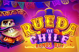 Rueda De Chile Bonus Buy